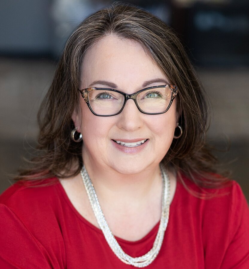 Paige Sanders Chesterfield RedKey Realty Leaders